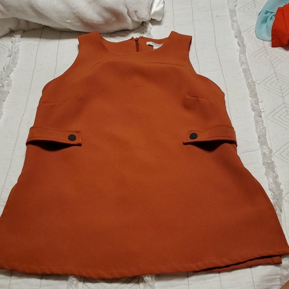 Racer Back - Picture 1 of 3